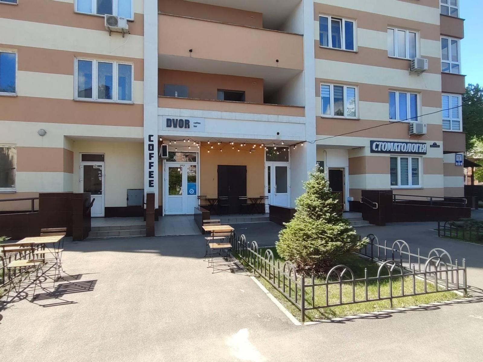Appartement Квартири Люкс Метро Чернігівська à Kiev Extérieur photo